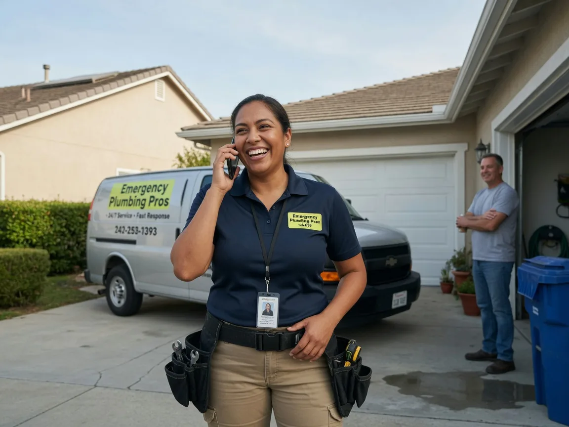 Emergency Plumber Miller, SD FAQs
